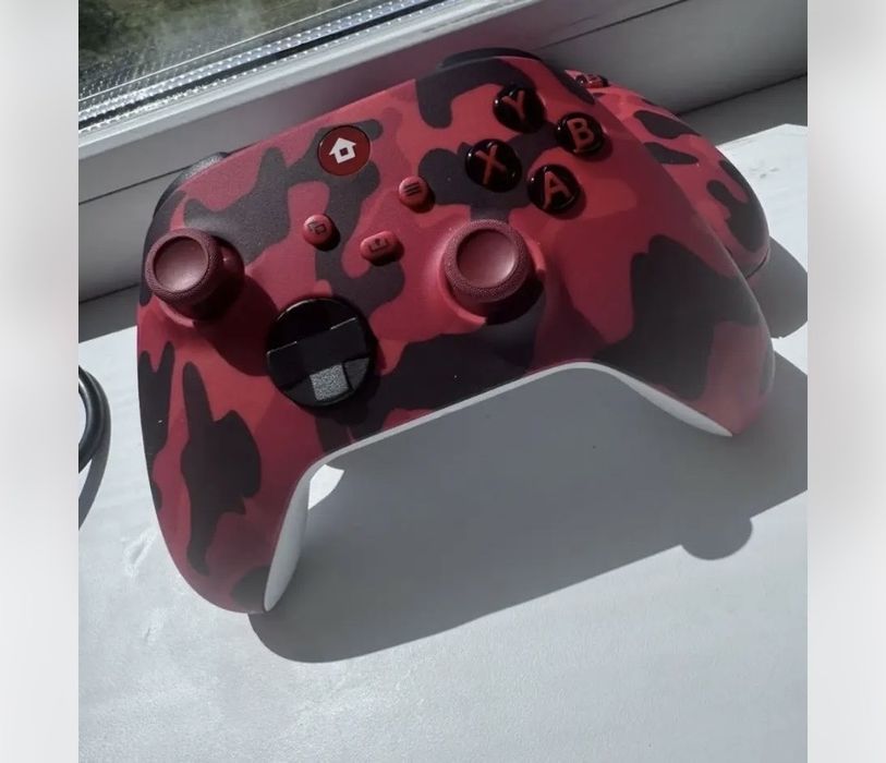 Продам Xbox Series X/S Controller Wireless Electric Volt