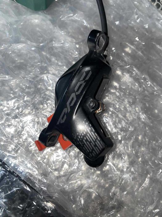 Спирачки за велосипед SRAM Code, SRAM Guide