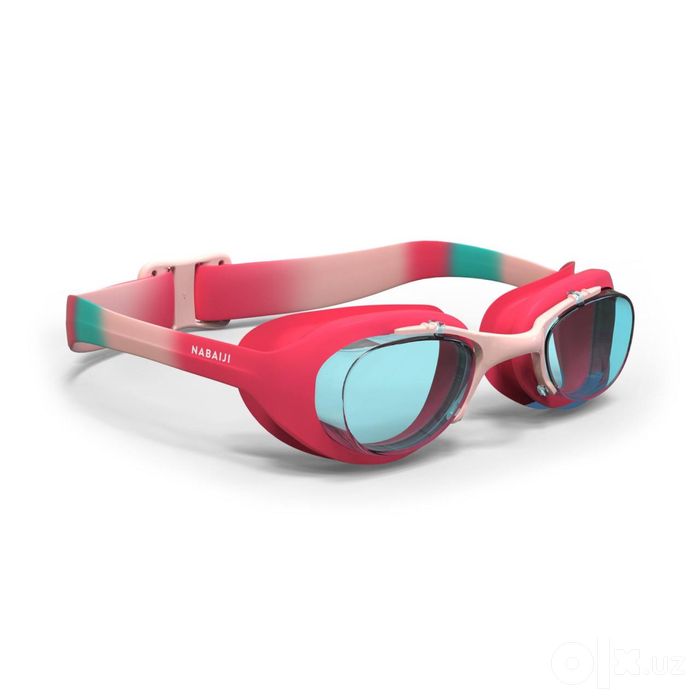 Детские очки Decathlon Nabaiji очки для плавания плавательные очки