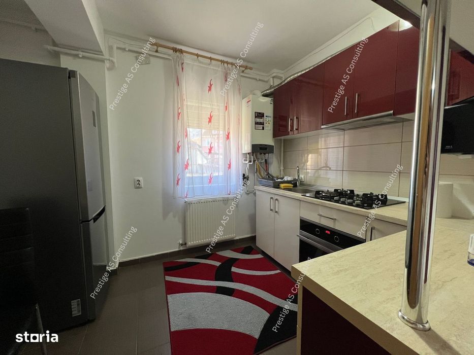 Apartament Decomandat | 2 Camere Parter | Calea Sagului