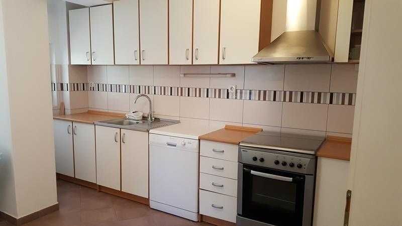 Дава се под наем Двустаен апартамент в София, Младост 1 - 68 кв.м за 612 € - Снимка #2