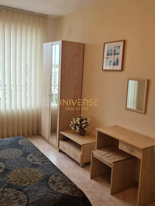 Продава се Двустаен апартамент в к.к. Слънчев бряг - 54 кв.м за 685 €/кв.м - Снимка #6