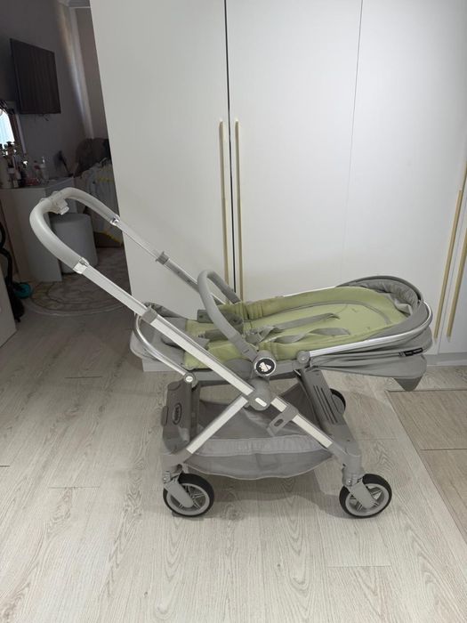 Детская коляска!