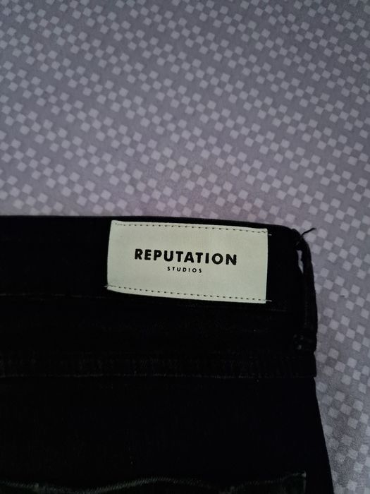 Blugi reputation