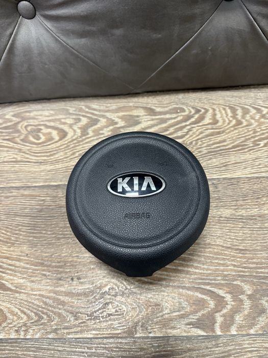 Kia Niro аирбаг аербаг еирбаг airbag