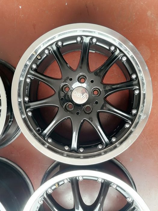 Продавам джанти 17 ки