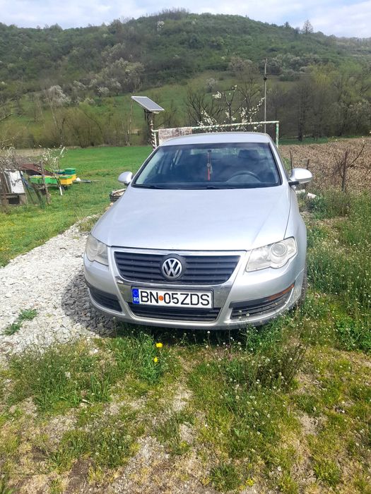 Vand autoturism VW Passat