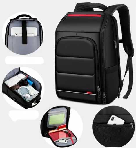 Рюкзак Protector