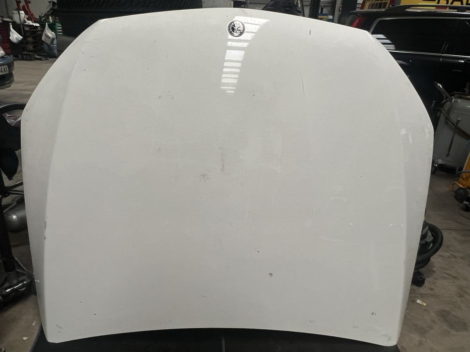 Mercedes GLC W253 челен удар/ капак/калници/броня/фарове/маска