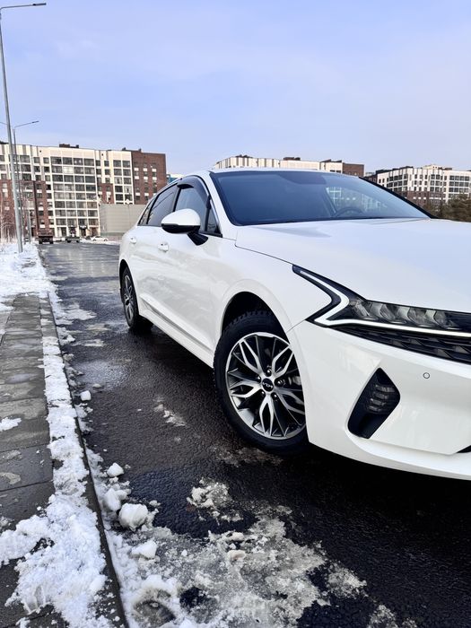 Прокат авто без водителя в Астане