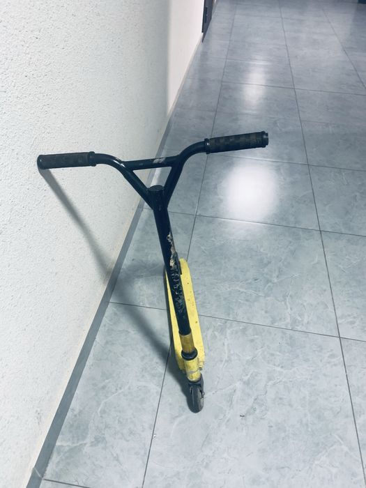 Продам самокаттт