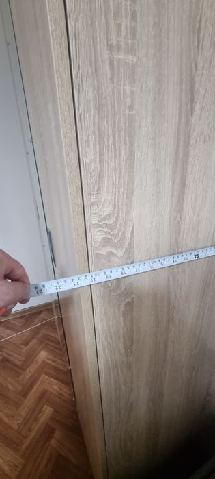 Шкаф распошной, срмовывоз
