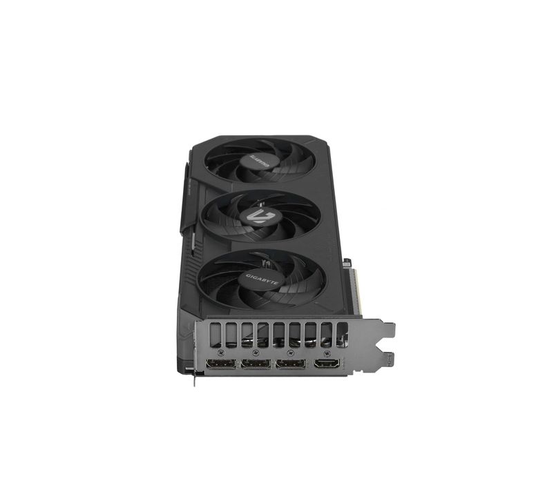 ' Видеокарта GIGABYTE RTX 5060 Ti GAMING OC (8GB GDDR7, 128-bit)