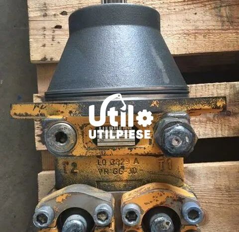 Motor Hidraulic Liebherr FMF90 FMV075 FMF045 FMF064 + piese Liebherr