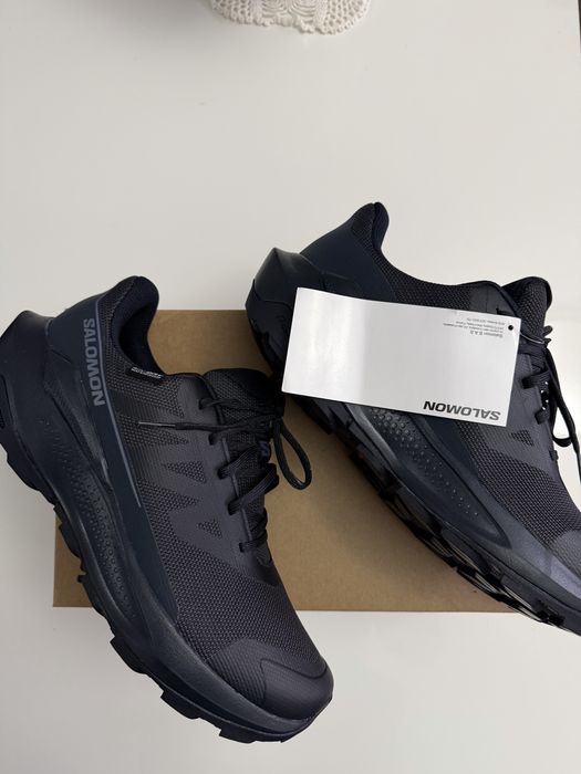 Salomon Waterproof Noi  44 !!