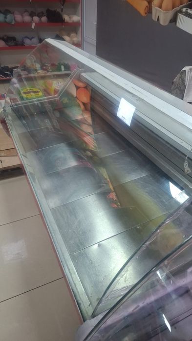 Ветреный холодильник