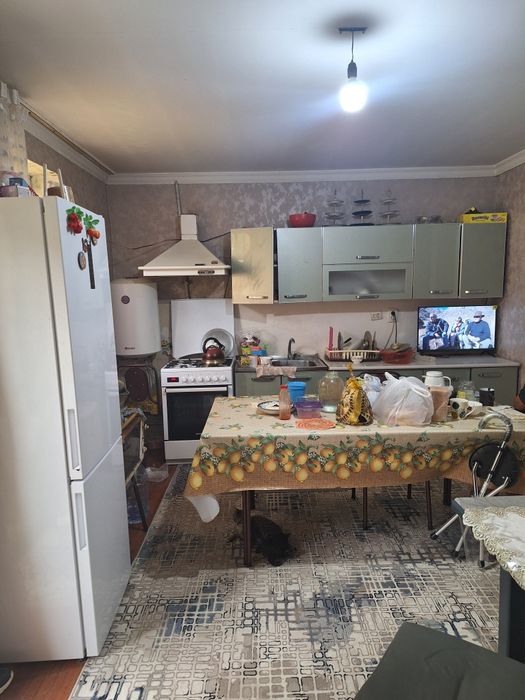 Продаю свой Участок, Дом