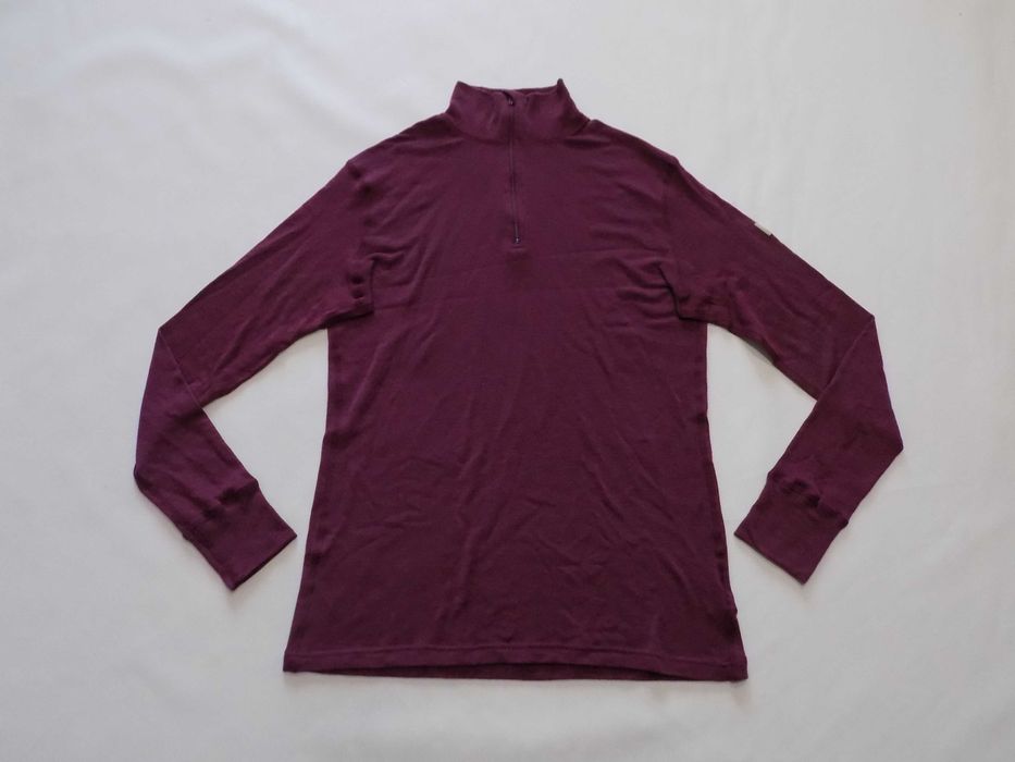 елек icebreaker merino wool/janus блуза туризъм дамски оригинал L/XL