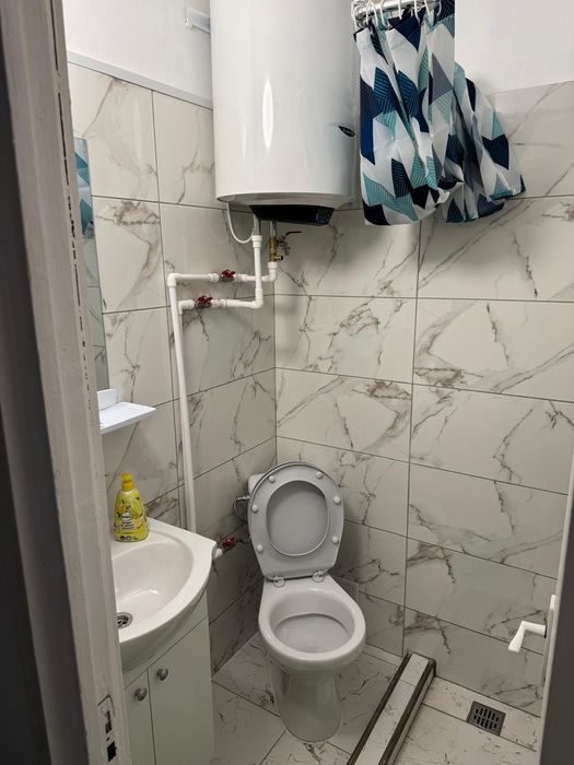 Garsoniera de inchiriat