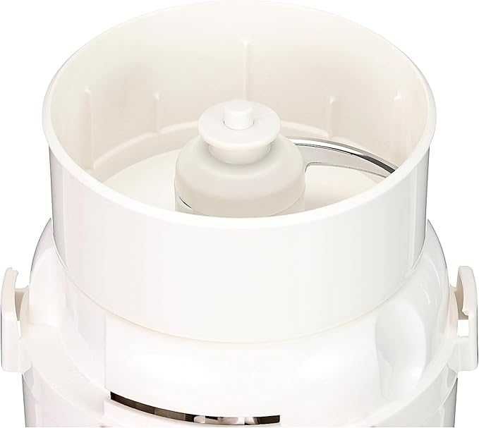 Moulinex AD5601 Moulinette Chopper, 800 W, рязане, смесване и късо нарязване, система 1 - 2 - 3 бърза работа, нож от неръждаема стомана, с ДЕФЕКТ