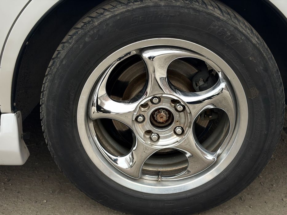 Диски орига японские р16