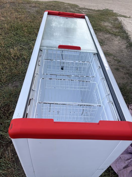 продам морозильную камеру