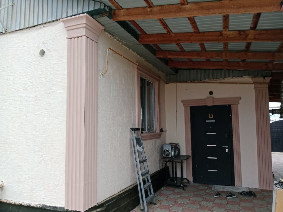 Продам дом большой