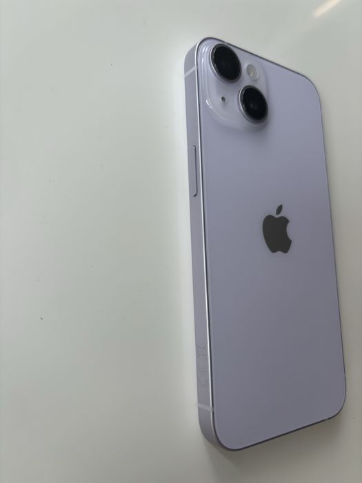Iphone 14 128g purple
