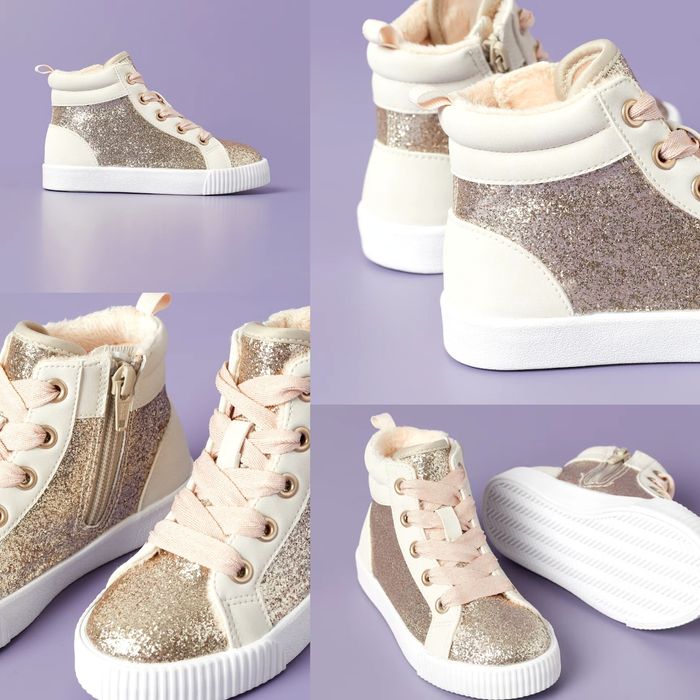 Продам ботинки дёшево для девочек