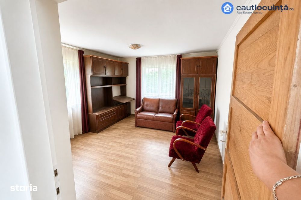 Casa - Vila | Purcareni Micesti Arges | S+P+1+M| teren 4900mp | Livada