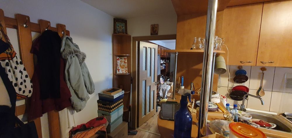 Apartament 2 camere mare, luminos, centrala, 2xAC, ACR Unirii, mobilat