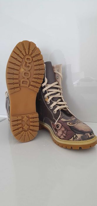 Ботинки демисезон