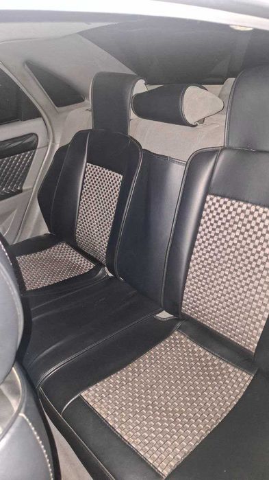 Автомобиль LACETTI 1.8 L механика 2010 год