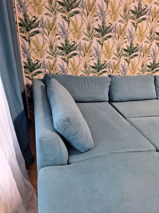 Диван голям ххл  със опция сън