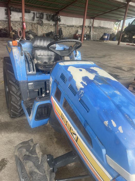 VW Crafter 2.5 2.0 TDI на Части !