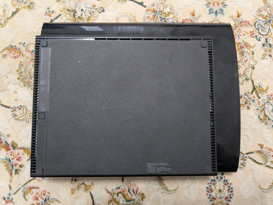 Sony PlayStation 3 Super Slim 500GB