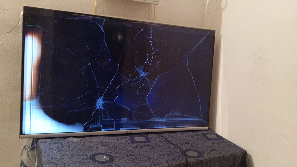 Телевизор сатылады астын оқимыз