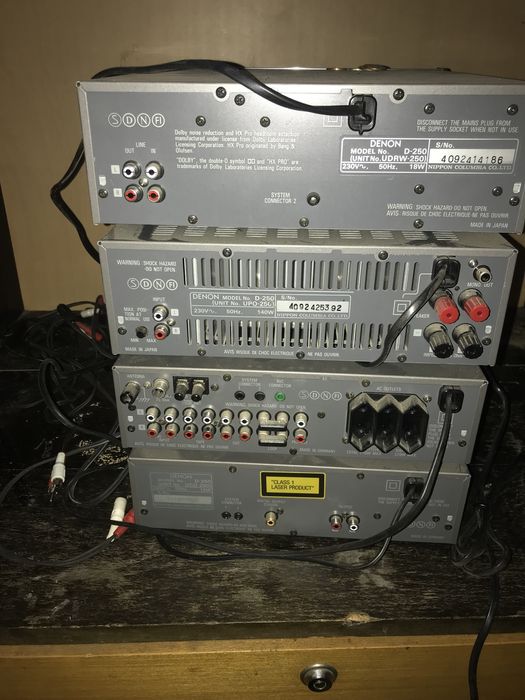 Музика сет за музика