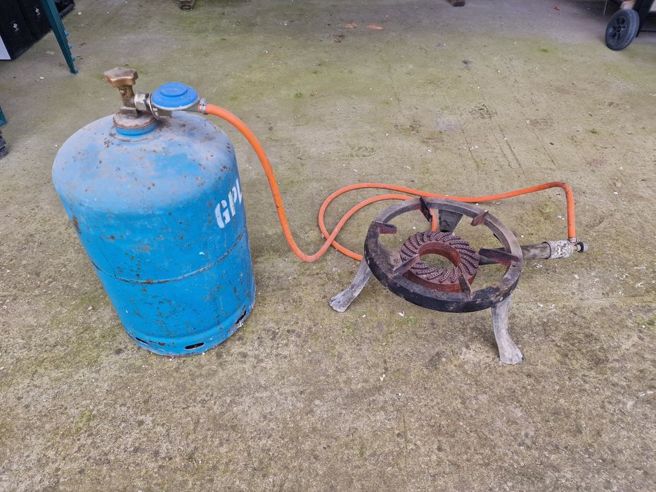 Yard Sale - De prin curte