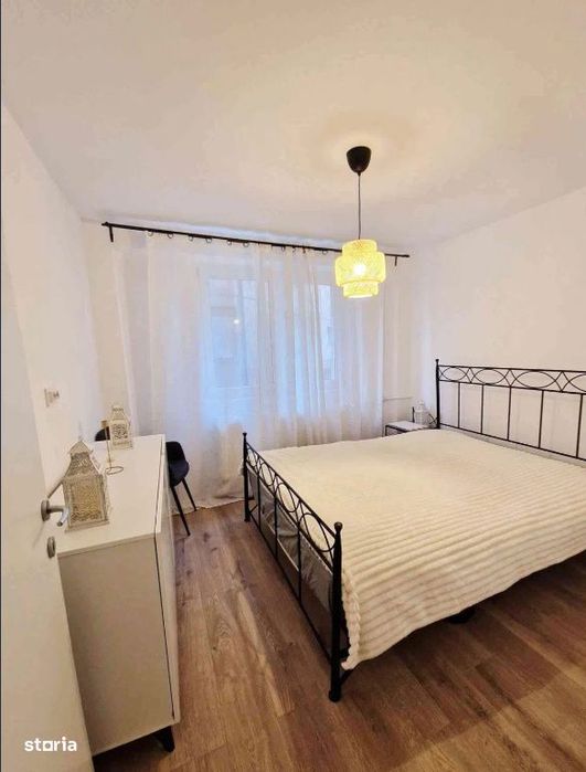 2 Camere | Aviatorilor - Arcul de Triumf | Etaj 1/9 | Suprafata 40 m²
