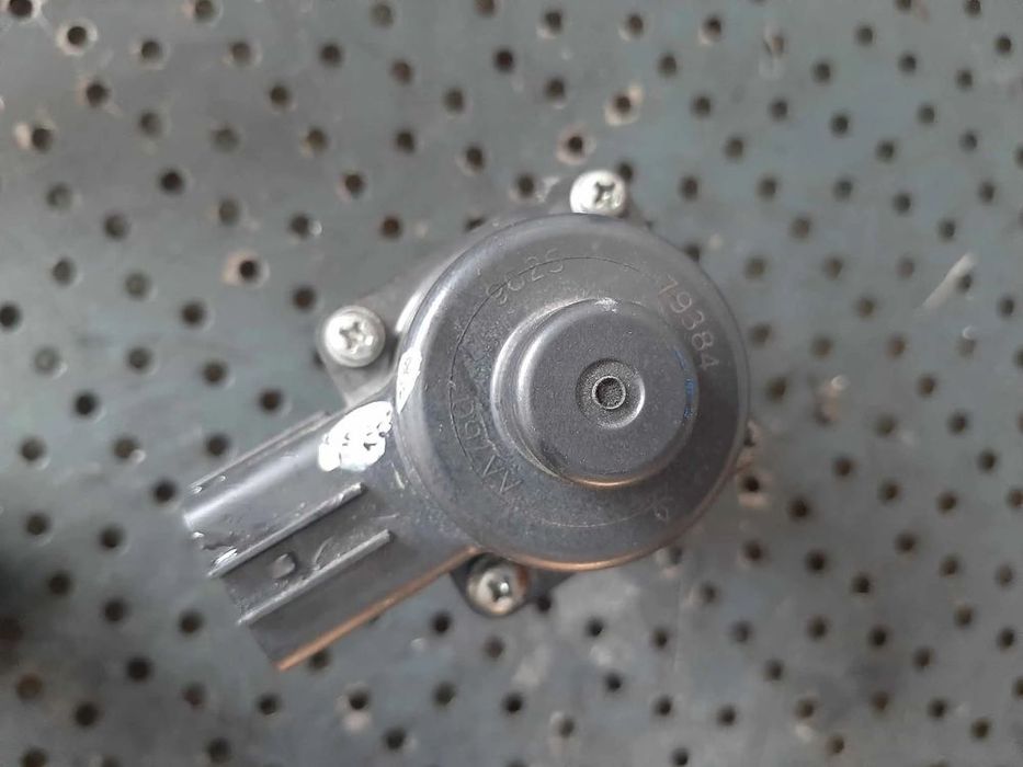 egr subaru  outback outlander legacy 2.5 b ej25 euro 5