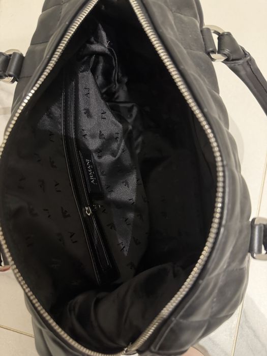 Чанта Armani Jeans