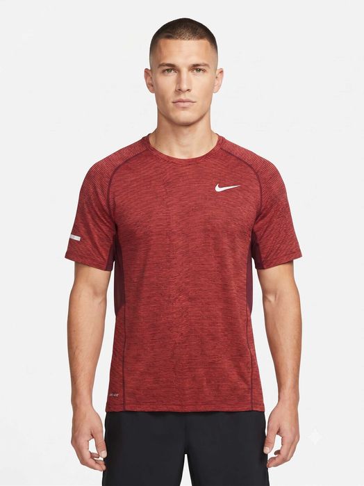 NIKE Dri-Fit Тениска/Мъжка XL