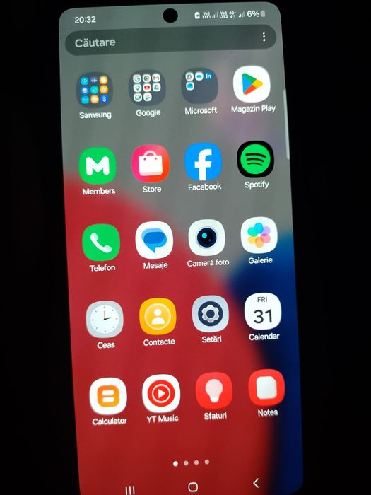 Vând samsung A52s