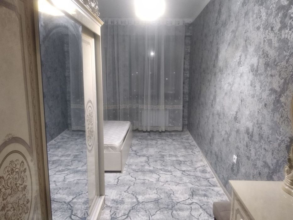 Nurafshon Toy tepada kvartira