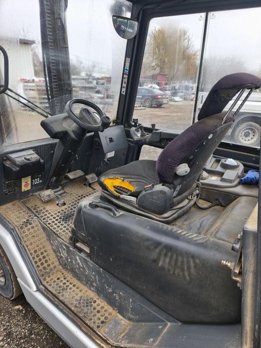 Stivuitor Still R70-40