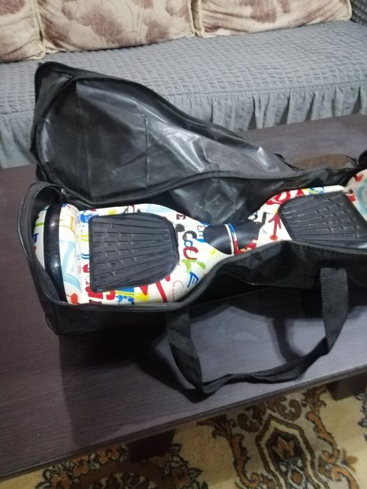 продам героскутер