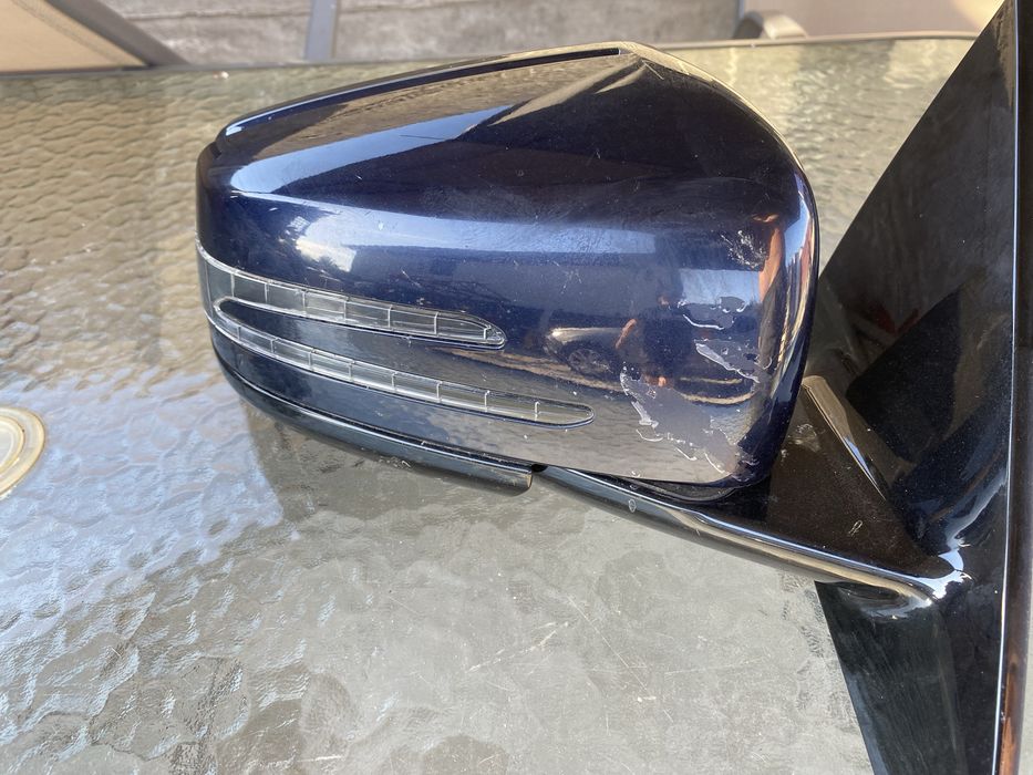 Oglinda Dr Mercedes E W212 coupe Pret 500 lei