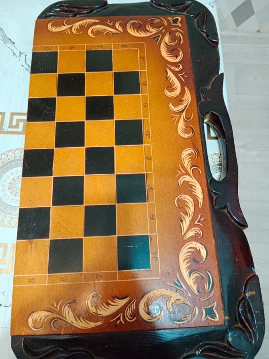 Продается шахмат