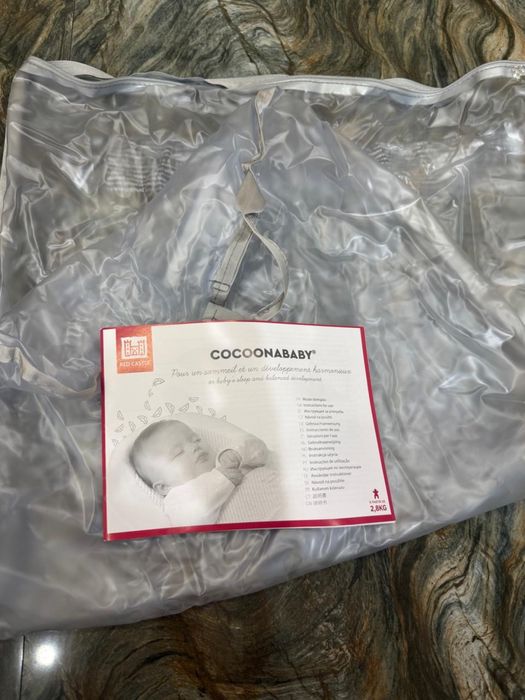 Продам Кокан для новорожденых